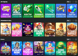 Explore the Exciting World of JB Online Casino -851860808 Explore the Exciting World of JB Online Casino -851860808