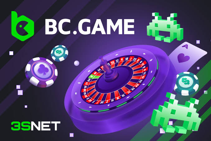 Exploring BC.Game A New Frontier for Online Gaming in Pakistan Exploring BC.Game A New Frontier for Online Gaming in Pakistan