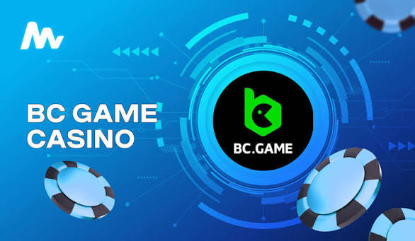Exploring BC.Game A New Frontier for Online Gaming in Pakistan Exploring BC.Game A New Frontier for Online Gaming in Pakistan