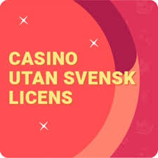 Exploring Casinos Without Swedish License -101471542 Exploring Casinos Without Swedish License -101471542