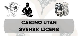 Exploring Casinos Without Swedish License -101471542 Exploring Casinos Without Swedish License -101471542