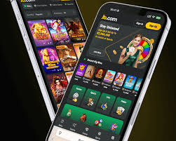 Exploring the Exciting World of JB Casino -845998886 Exploring the Exciting World of JB Casino -845998886