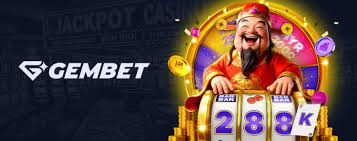 Gembet Betting 在线博彩的最佳选择 Gembet Betting 在线博彩的最佳选择
