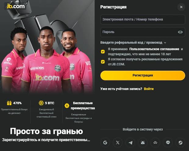 JB Casino Everything You Need to Know for an Amazing Gaming Experience JB Casino Everything You Need to Know for an Amazing Gaming Experience