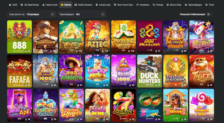 JB Casino Review Uncovering the Exciting World of Online Gaming JB Casino Review Uncovering the Exciting World of Online Gaming
