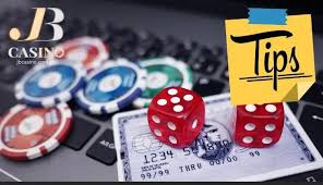 JB Crypto Casino Your Ultimate Destination for Online Gaming JB Crypto Casino Your Ultimate Destination for Online Gaming