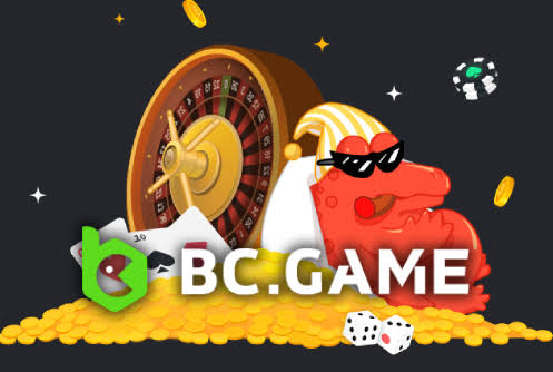 Join BC.Game India Your Gateway to Exciting Online Gaming 967157895 Join BC.Game India Your Gateway to Exciting Online Gaming 967157895