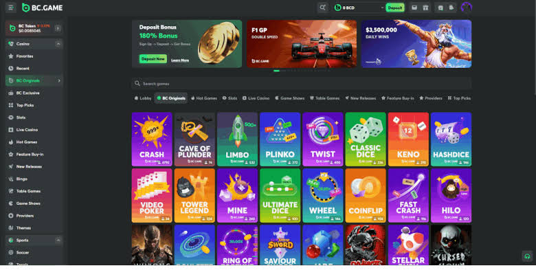 Join BC.Game India Your Gateway to Exciting Online Gaming 967157895 Join BC.Game India Your Gateway to Exciting Online Gaming 967157895