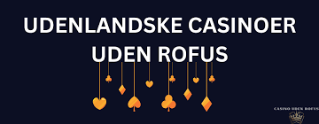 Sådan spiller du uden om ROFUS En guide til online gambling Sådan spiller du uden om ROFUS En guide til online gambling