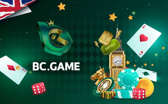 The Essential Guide to BC.Game Support The Essential Guide to BC.Game Support