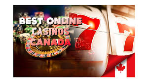 The Thriving World of Canada Online Casinos The Thriving World of Canada Online Casinos