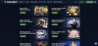 The Ultimate Guide to Gembet Betting Tips, Tricks, and Strategies The Ultimate Guide to Gembet Betting Tips, Tricks, and Strategies