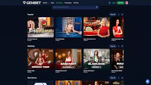 The Ultimate Guide to Gembet Betting Tips, Tricks, and Strategies The Ultimate Guide to Gembet Betting Tips, Tricks, and Strategies