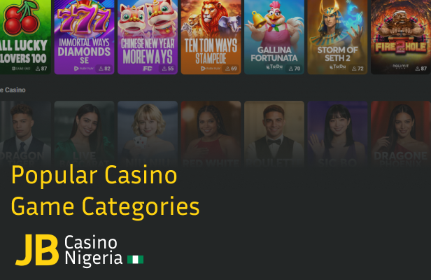 The Unmatched Customer Support Experience at JB Casino The Unmatched Customer Support Experience at JB Casino