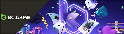 Unleashing the Future of Gaming with BC.Game Platform Unleashing the Future of Gaming with BC.Game Platform