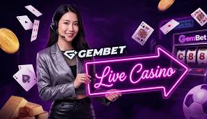 Unlock the Thrill of Gembet Betting Your Complete Guide Unlock the Thrill of Gembet Betting Your Complete Guide