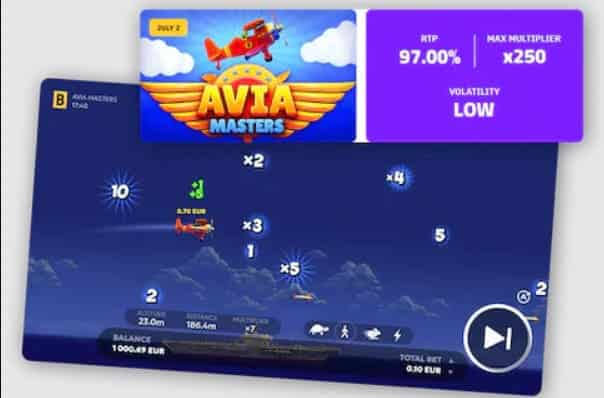 Aviamasters Gratis Tu Puerta de Entrada a la Diversión y las Ganancias Aviamasters Gratis Tu Puerta de Entrada a la Diversión y las Ganancias