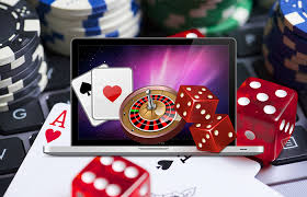CasinoJoy Casino & Sportsbook An Ultimate Gaming Experience CasinoJoy Casino & Sportsbook An Ultimate Gaming Experience