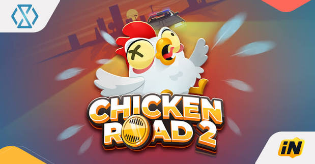 Descubre Chicken Road 2 La Aventura de los Pollos en el Ciberespacio Descubre Chicken Road 2 La Aventura de los Pollos en el Ciberespacio