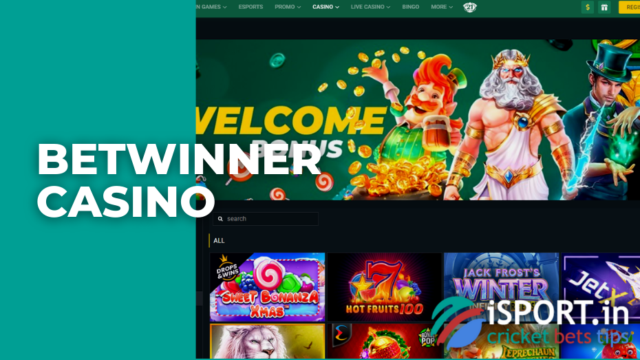 Discover the BetWinner App for iOS - Ultimate Betting Experience Discover the BetWinner App for iOS - Ultimate Betting Experience