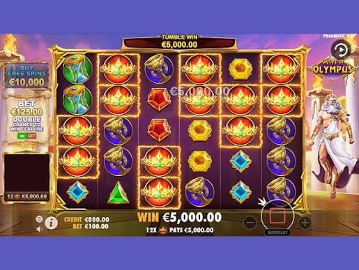 Explore the Best Gates of Olympus Game An In-Depth Guide Explore the Best Gates of Olympus Game An In-Depth Guide