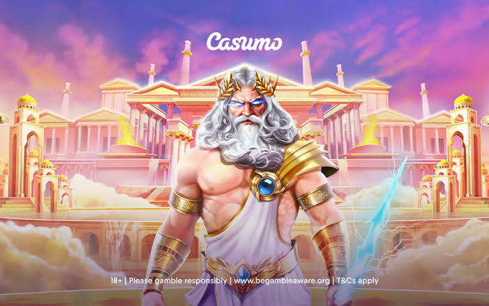 Explore the Best Gates of Olympus Game An In-Depth Guide Explore the Best Gates of Olympus Game An In-Depth Guide