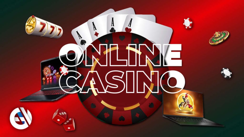 Explore the Thrilling World of Paradise8 Casino Platform Explore the Thrilling World of Paradise8 Casino Platform