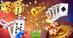 Explore the Thrilling World of Paradise8 Casino Platform Explore the Thrilling World of Paradise8 Casino Platform