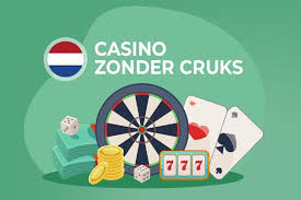 Goksites Zonder CRUKS Vrijheid en Verantwoordelijkheid in Online Gokken Goksites Zonder CRUKS Vrijheid en Verantwoordelijkheid in Online Gokken