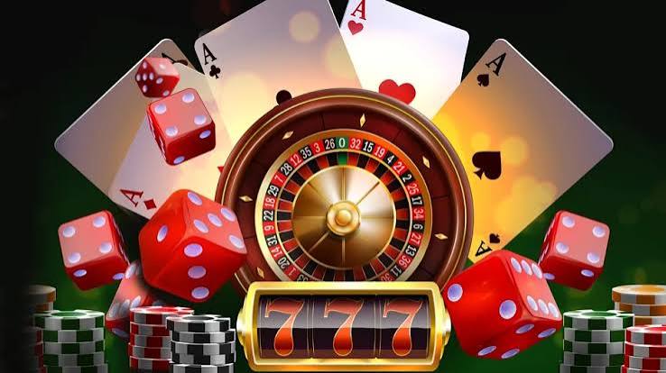 Live Casino Χωρίς Ταυτοποίηση Παίξτε με Ασφάλεια και Άνεση Live Casino Χωρίς Ταυτοποίηση Παίξτε με Ασφάλεια και Άνεση