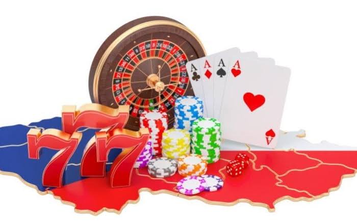 Nejlepší zahraniční casino Hrajte bezpečně a zábavně Nejlepší zahraniční casino Hrajte bezpečně a zábavně