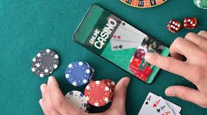 Online Casino Din Guide til Underholdning og Gevinst Online Casino Din Guide til Underholdning og Gevinst