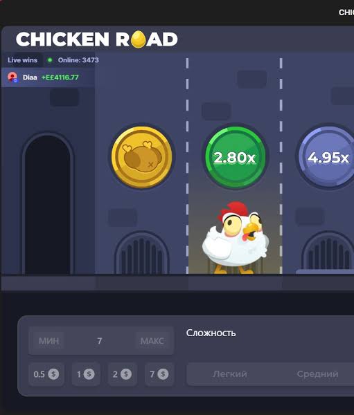 Opiniones sobre Chicken Road 2 Un Viajero en el Mundo de los Juegos de Azar Opiniones sobre Chicken Road 2 Un Viajero en el Mundo de los Juegos de Azar