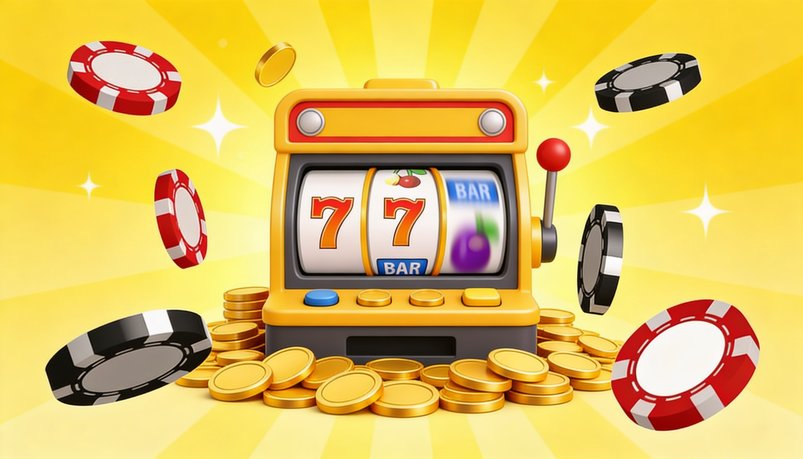 Instant casino online Instant casino online