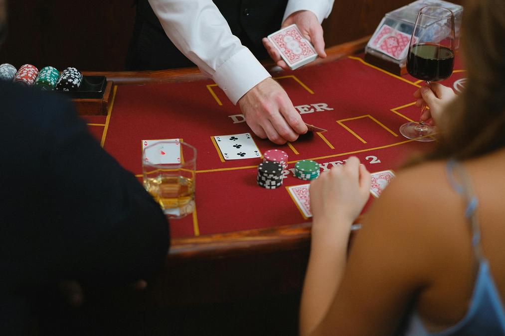 Roby Casino Roby Casino